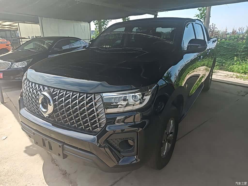 Great Wall Poer