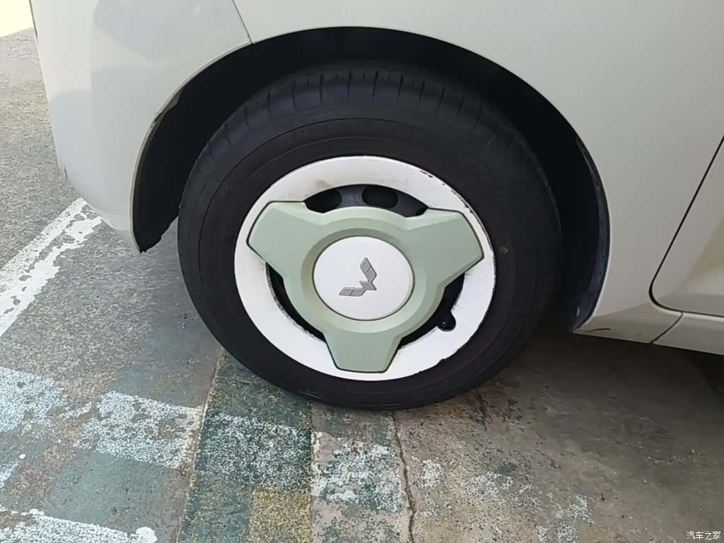 Wuling MINIEV, 2022 23