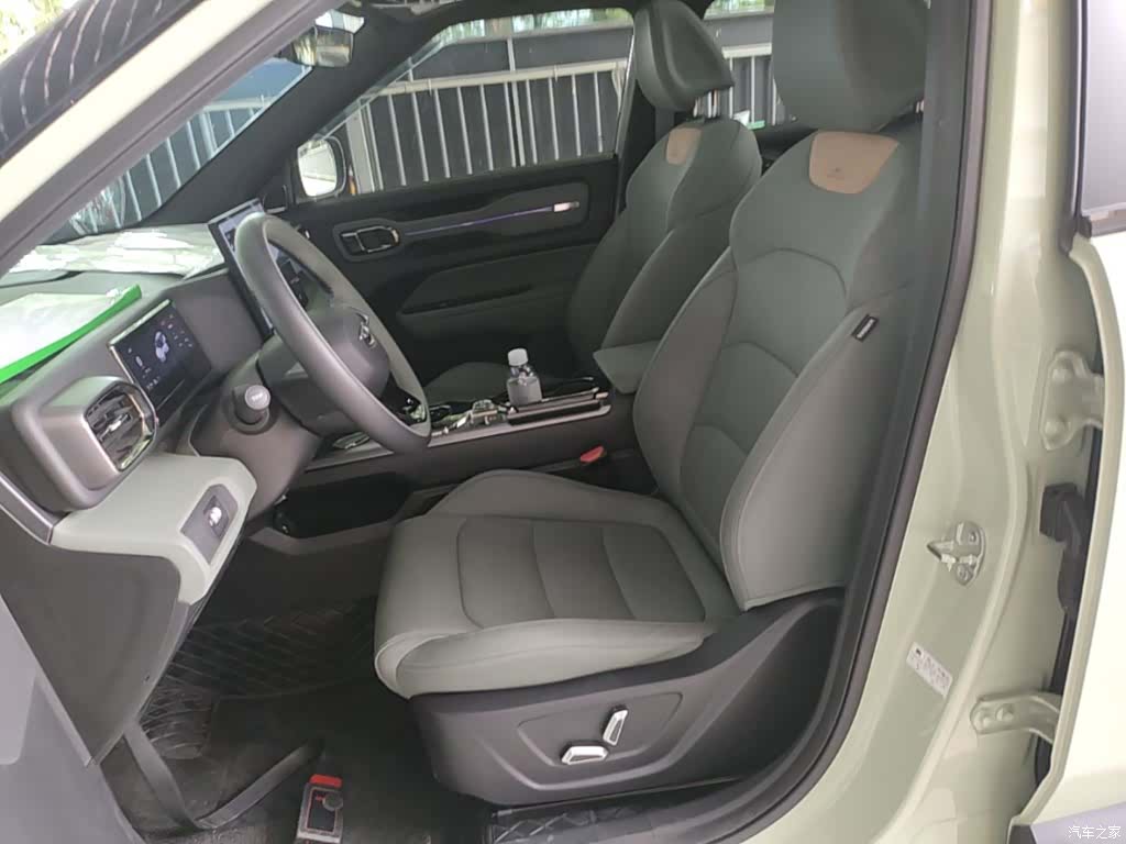 Geely 1.5TD, 2025 15