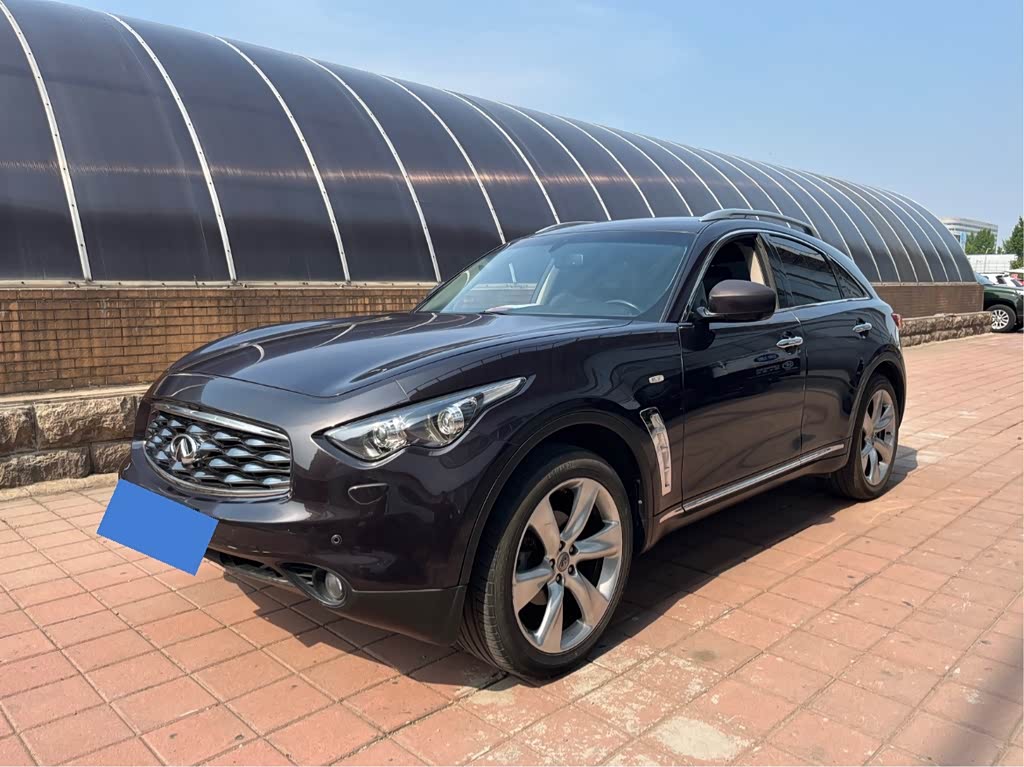 Infiniti FX