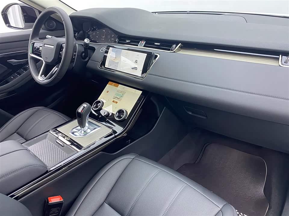 Land Rover Range Rover Aurora
