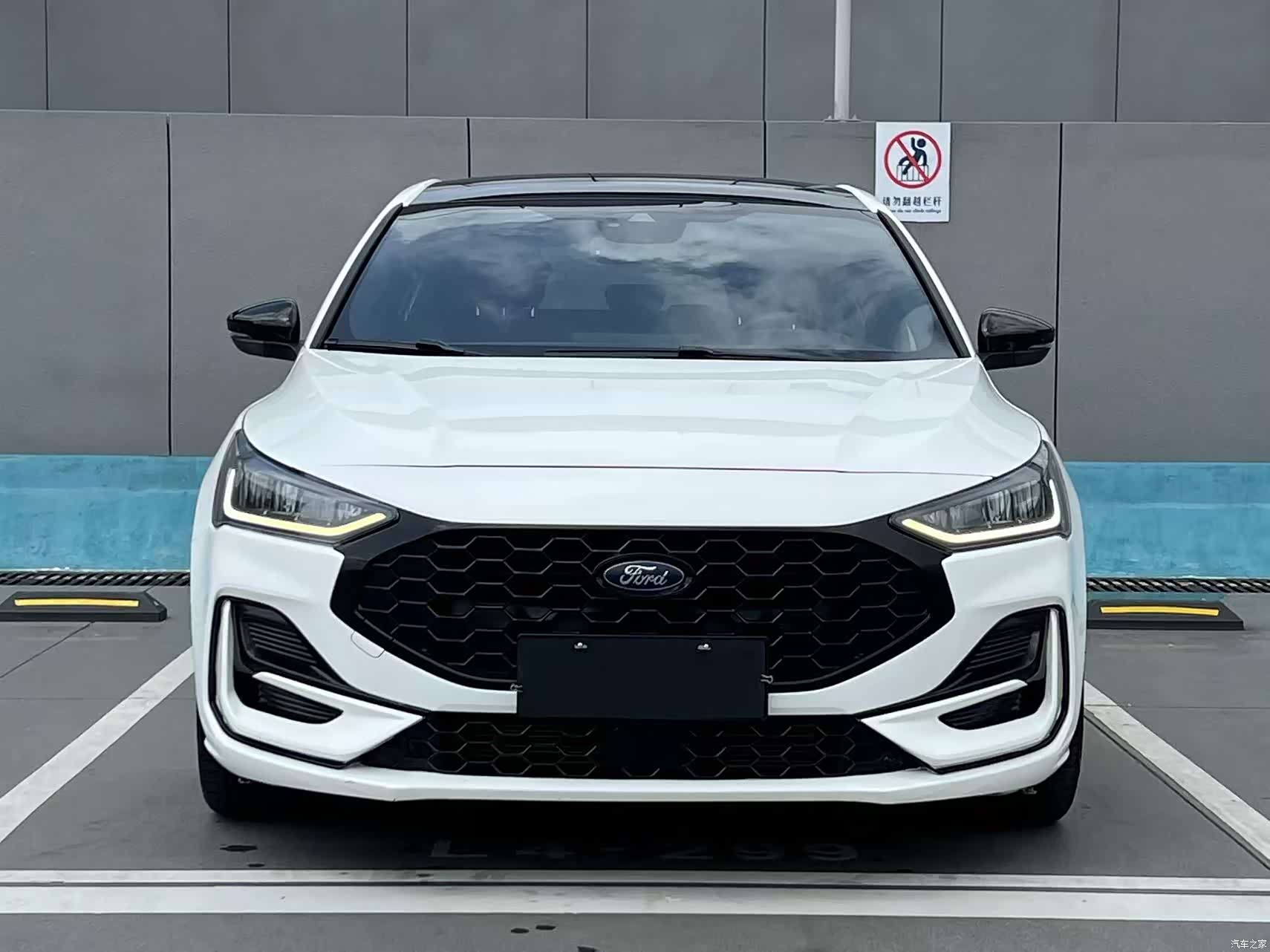 Ford Focus, 2022 2