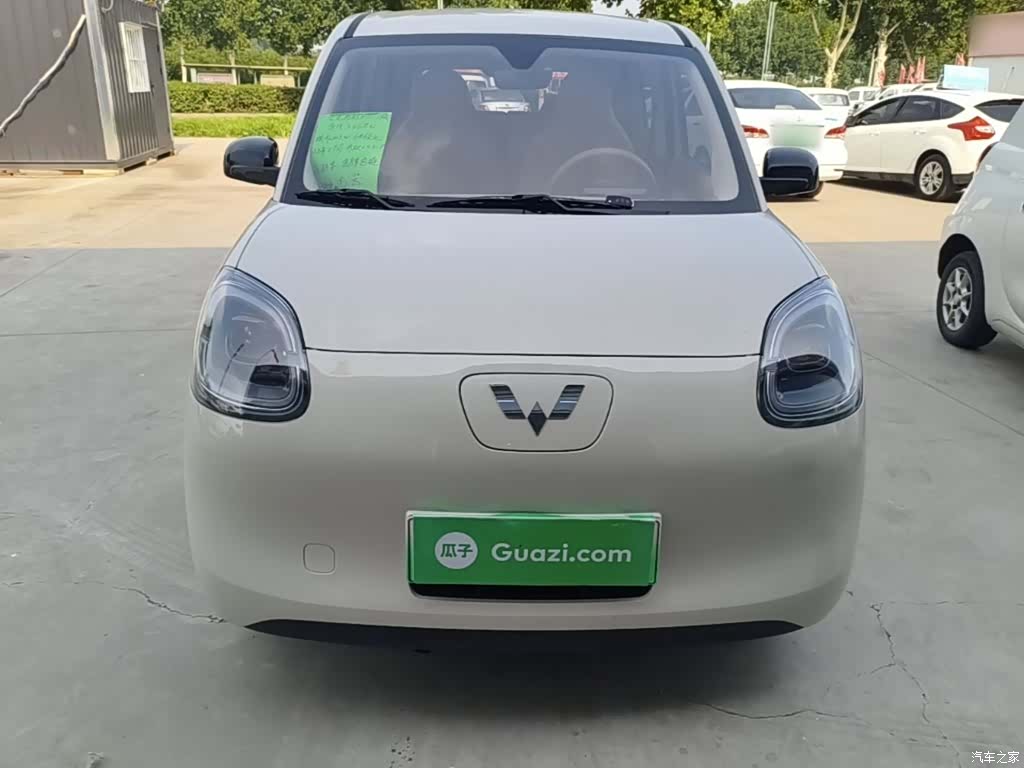 Wuling MINIEV, 2026 3