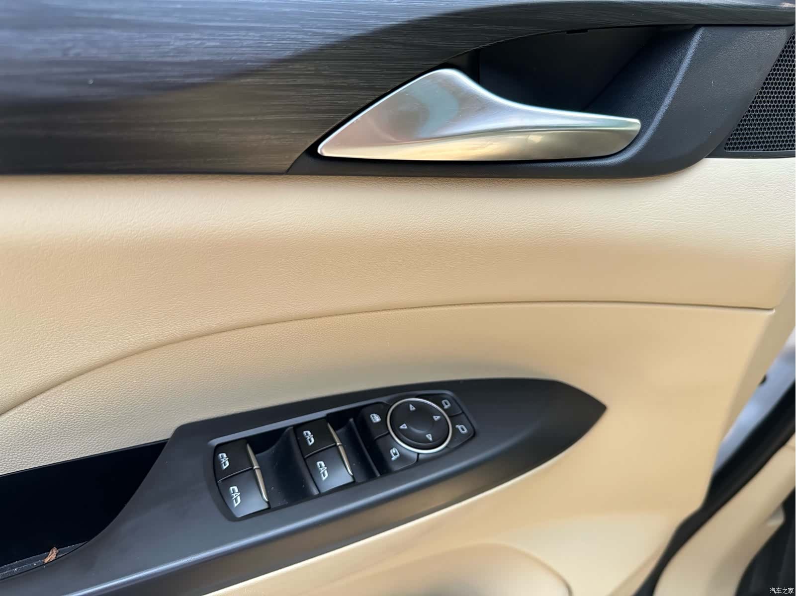 Buick GL8, 2022 22