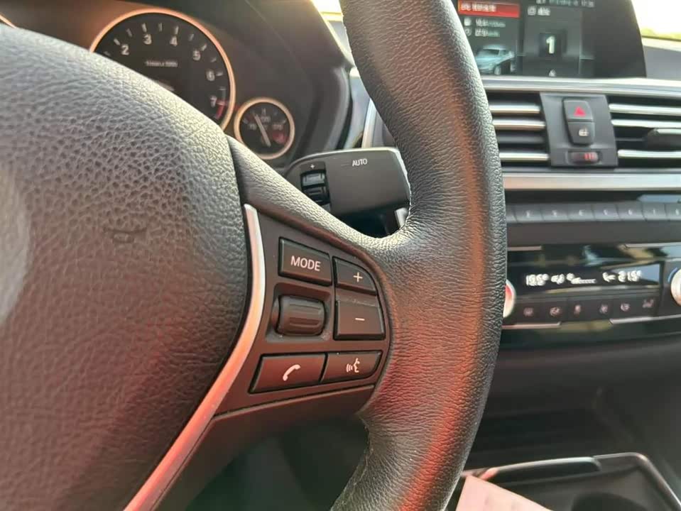 BMW 3 series GT BMW 3 series GT