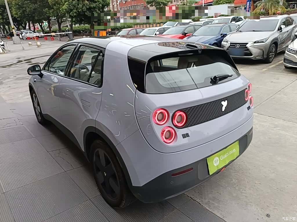 NIO firefly, 2025 23