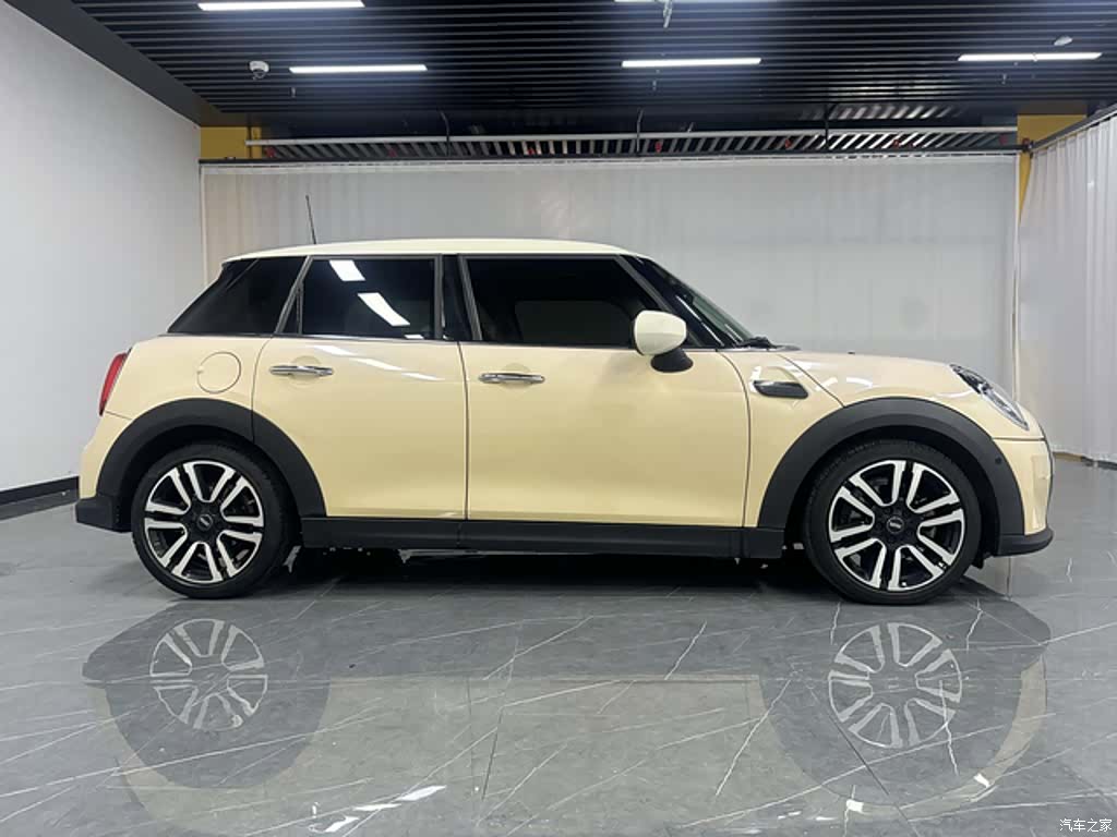 Mini Cooper, 2022 7