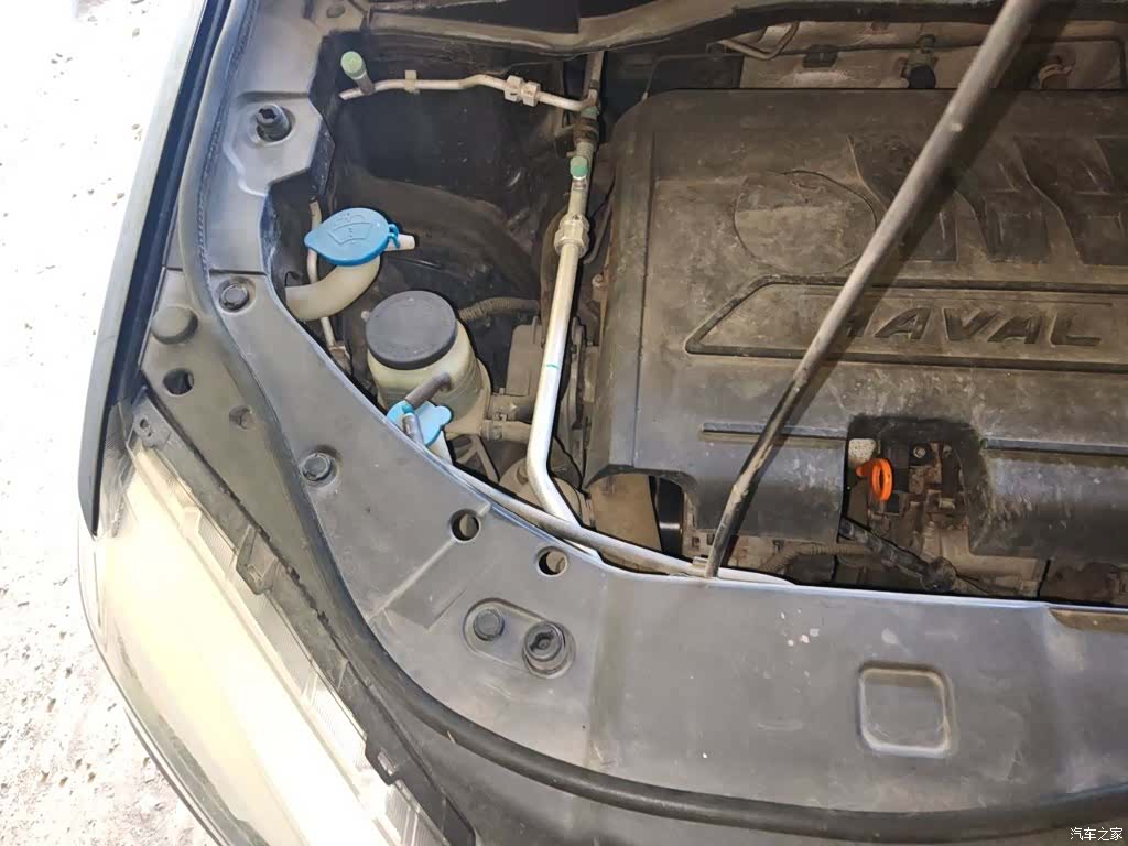 Haval H6, 2017 25