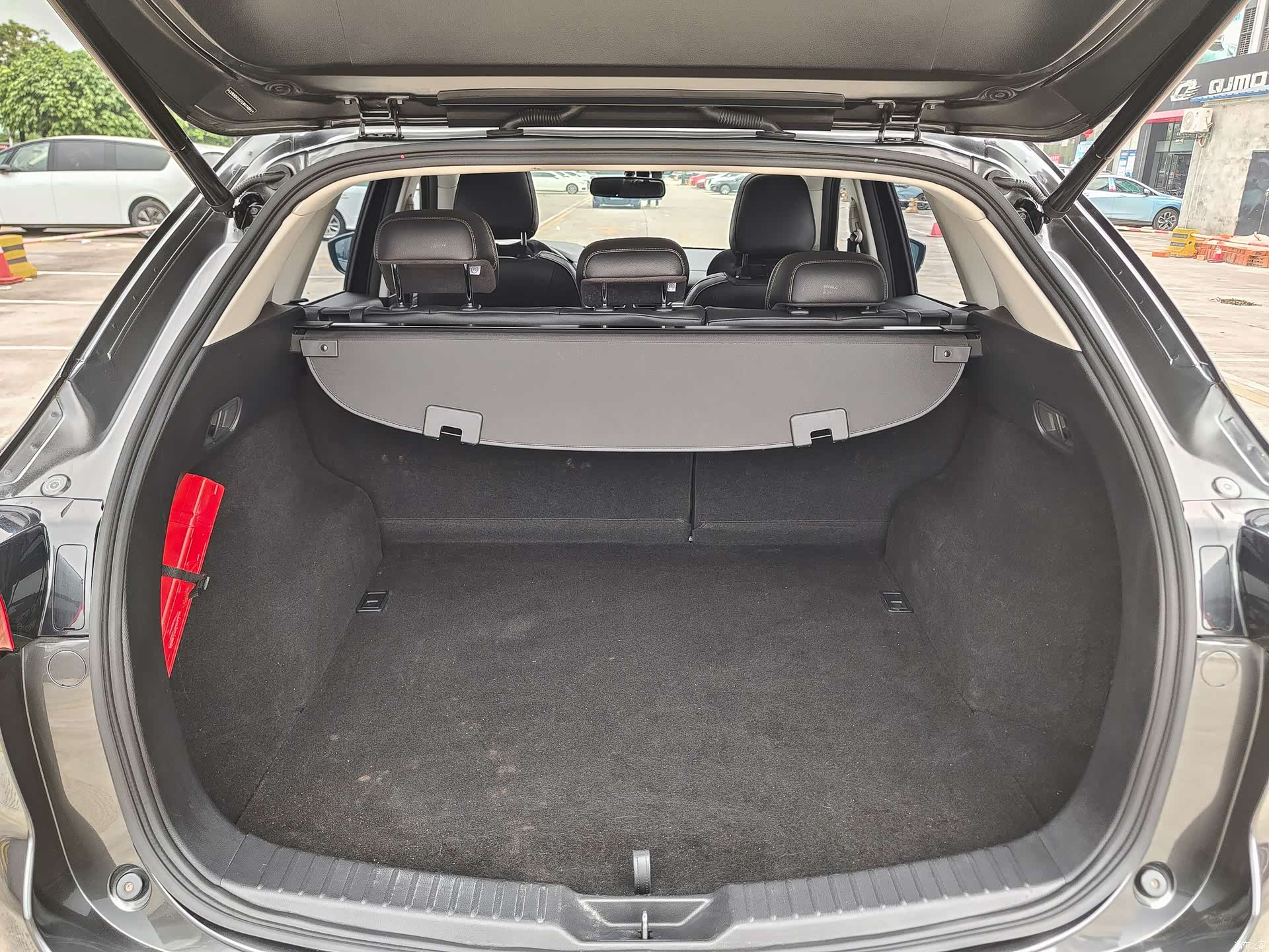 Mazda CX-5, 2020 12
