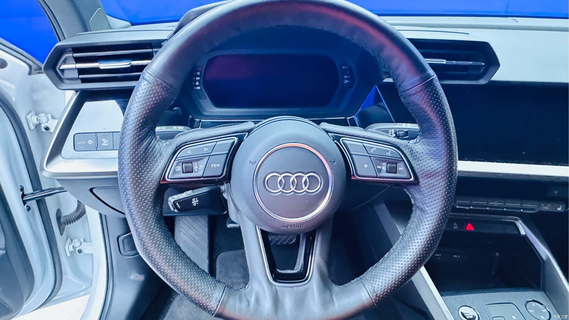 Audi A3, 2022 17