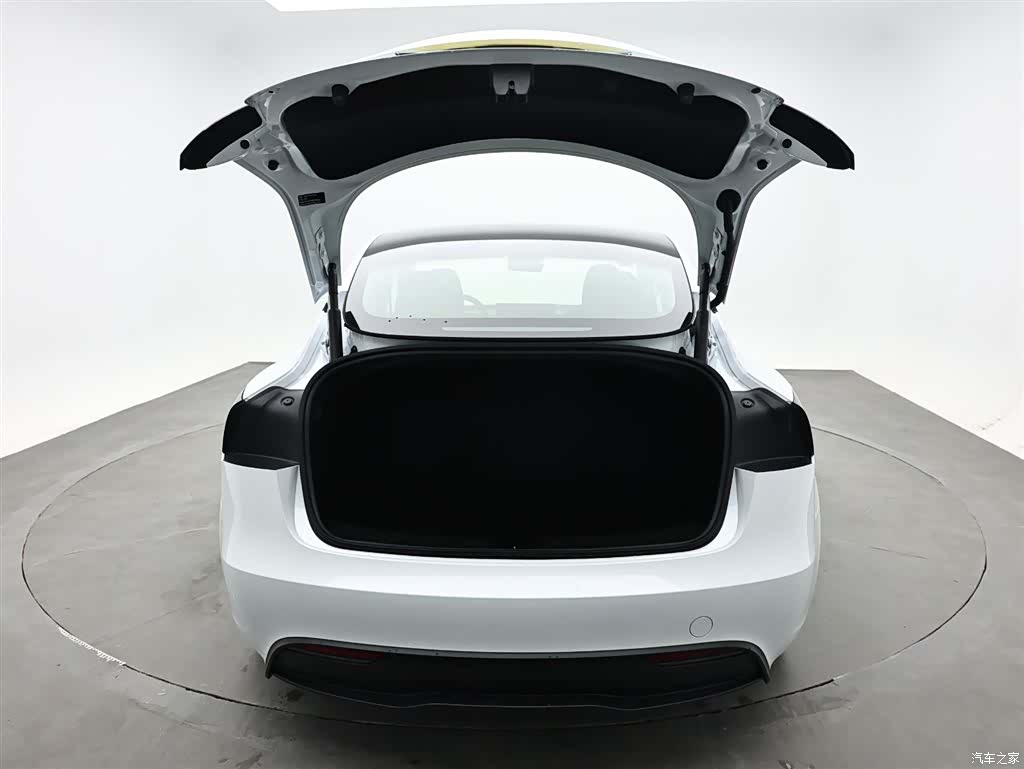 Tesla Model 3, 2025 8