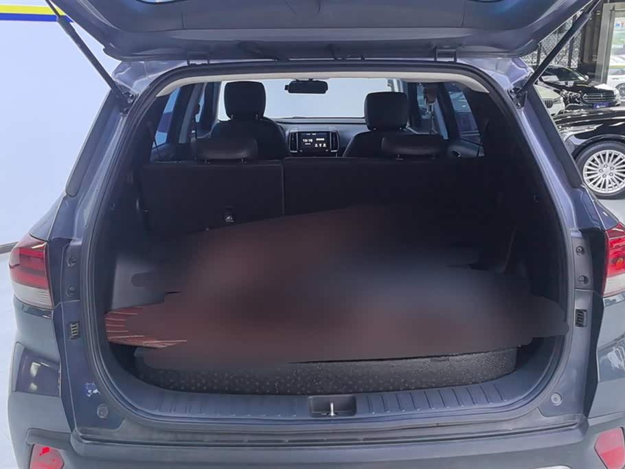 Hyundai Beijing ix35