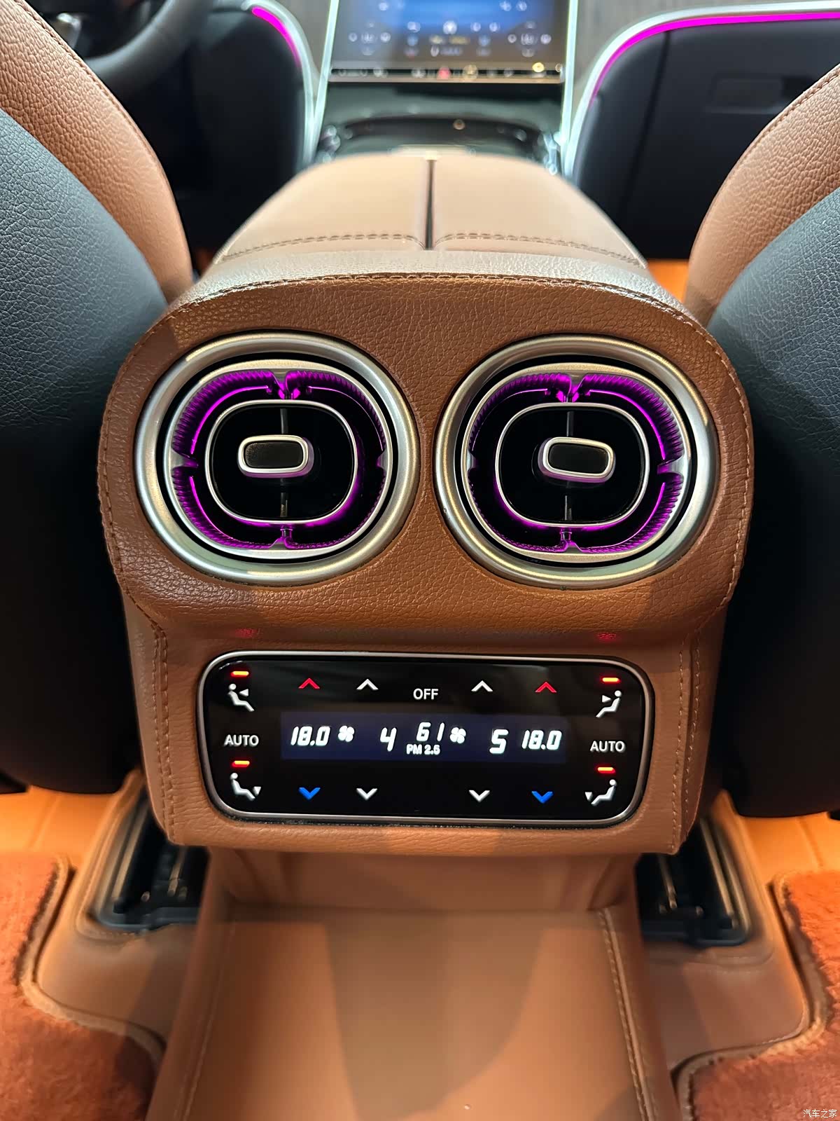 Mercedes-Benz GLC, 2026 24