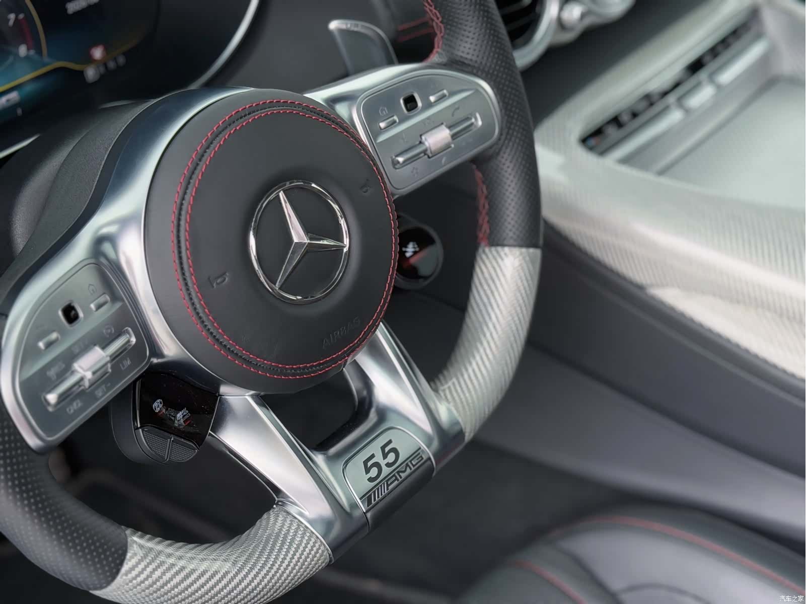 MG AMG, 2021 11