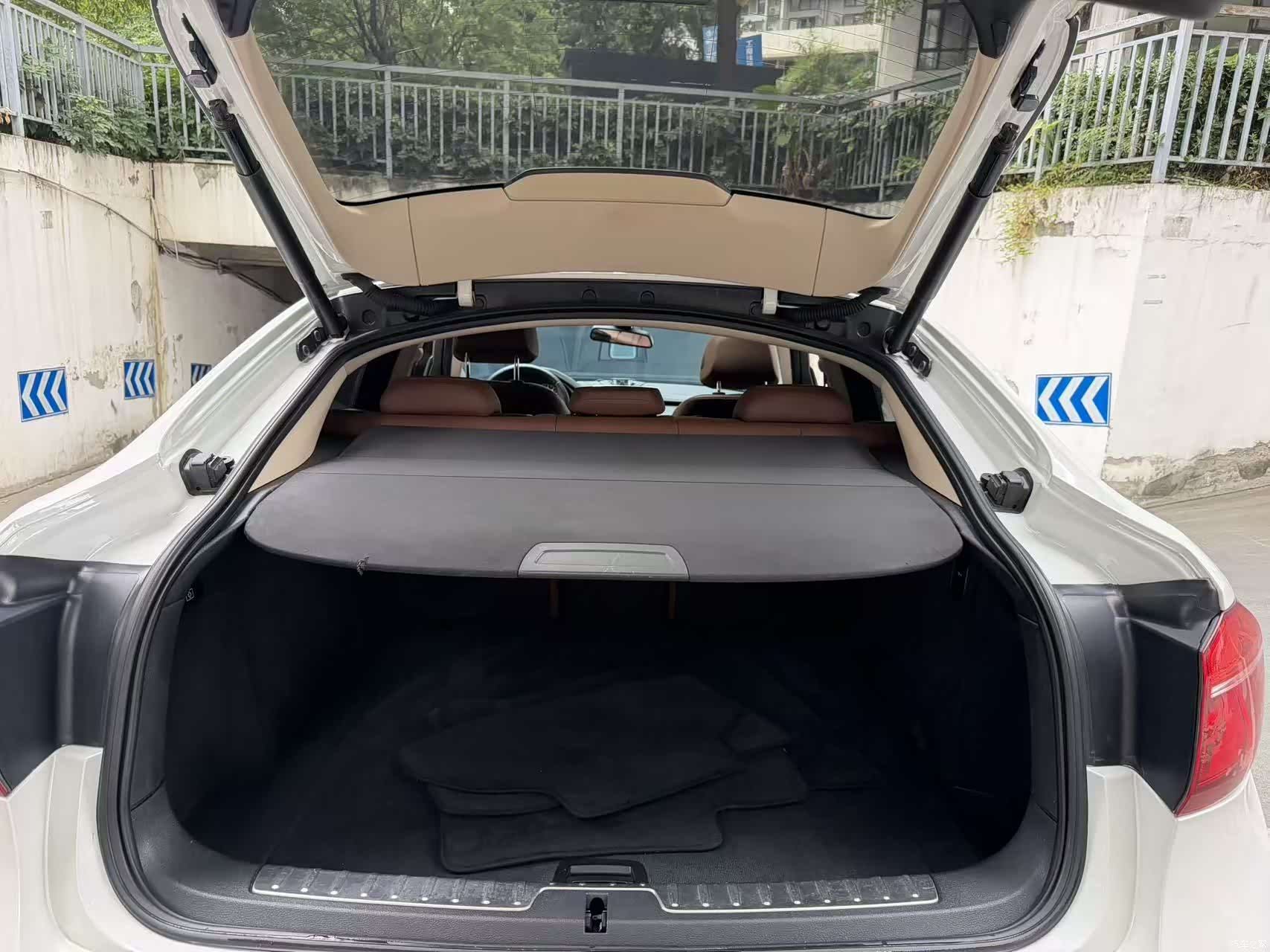 BMW X6, 2016 13