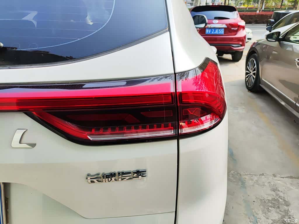 Haval H6, 2021 24