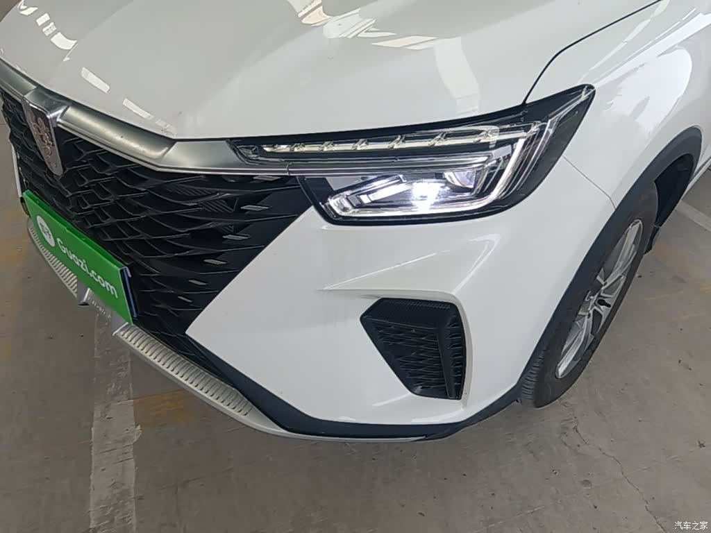 Roewe RX5, 2025 24