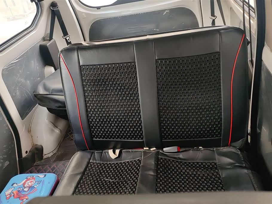 Wuling Wuling Hongguang PLUS