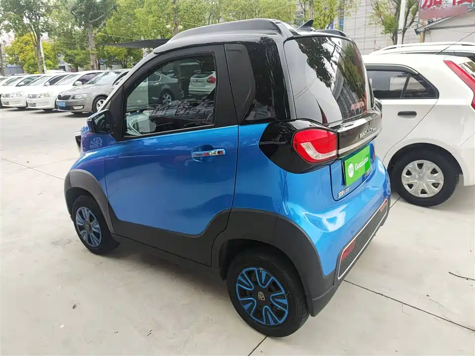 Baoding E100