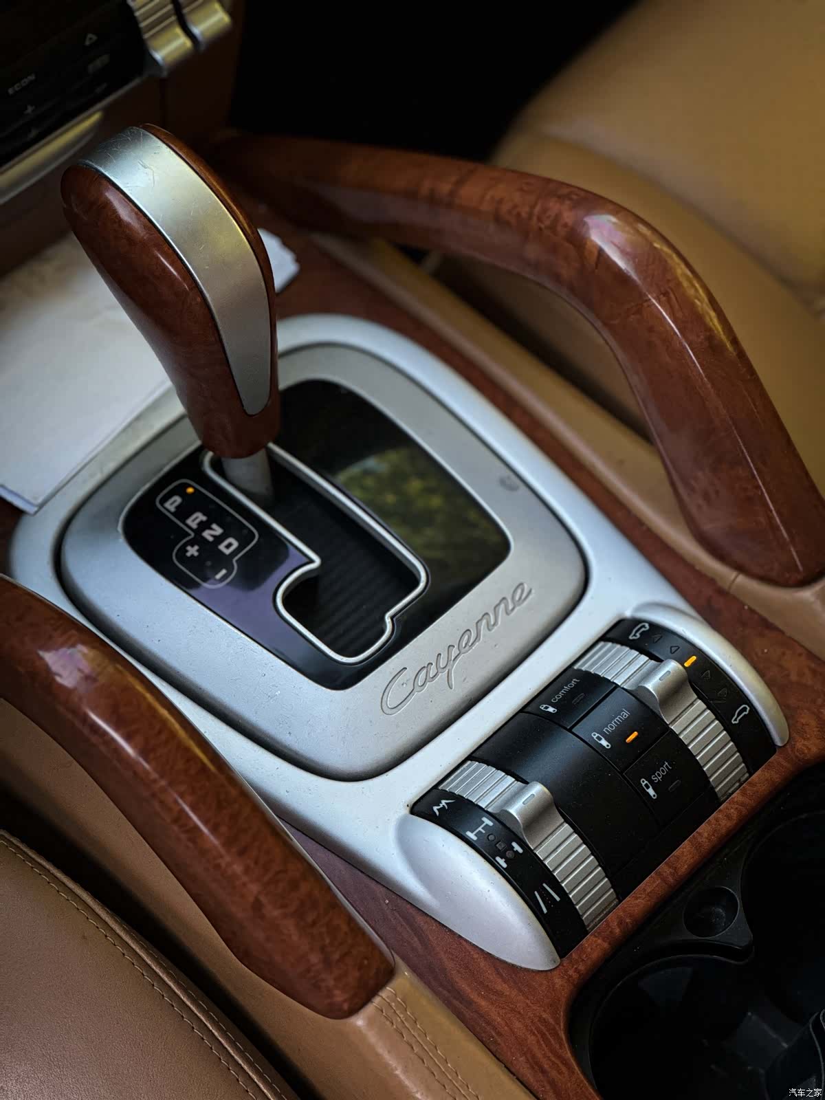 Porsche Cayenne, 2009 все фото