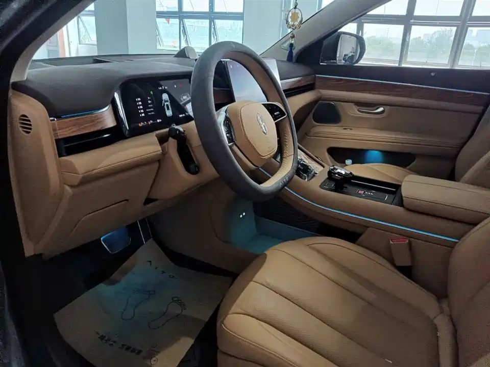 HarmonyOS Ask the world M7