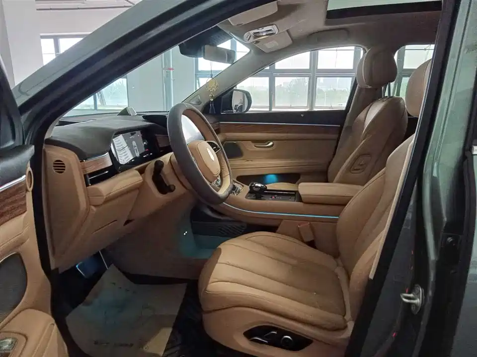 HarmonyOS Ask the world M7