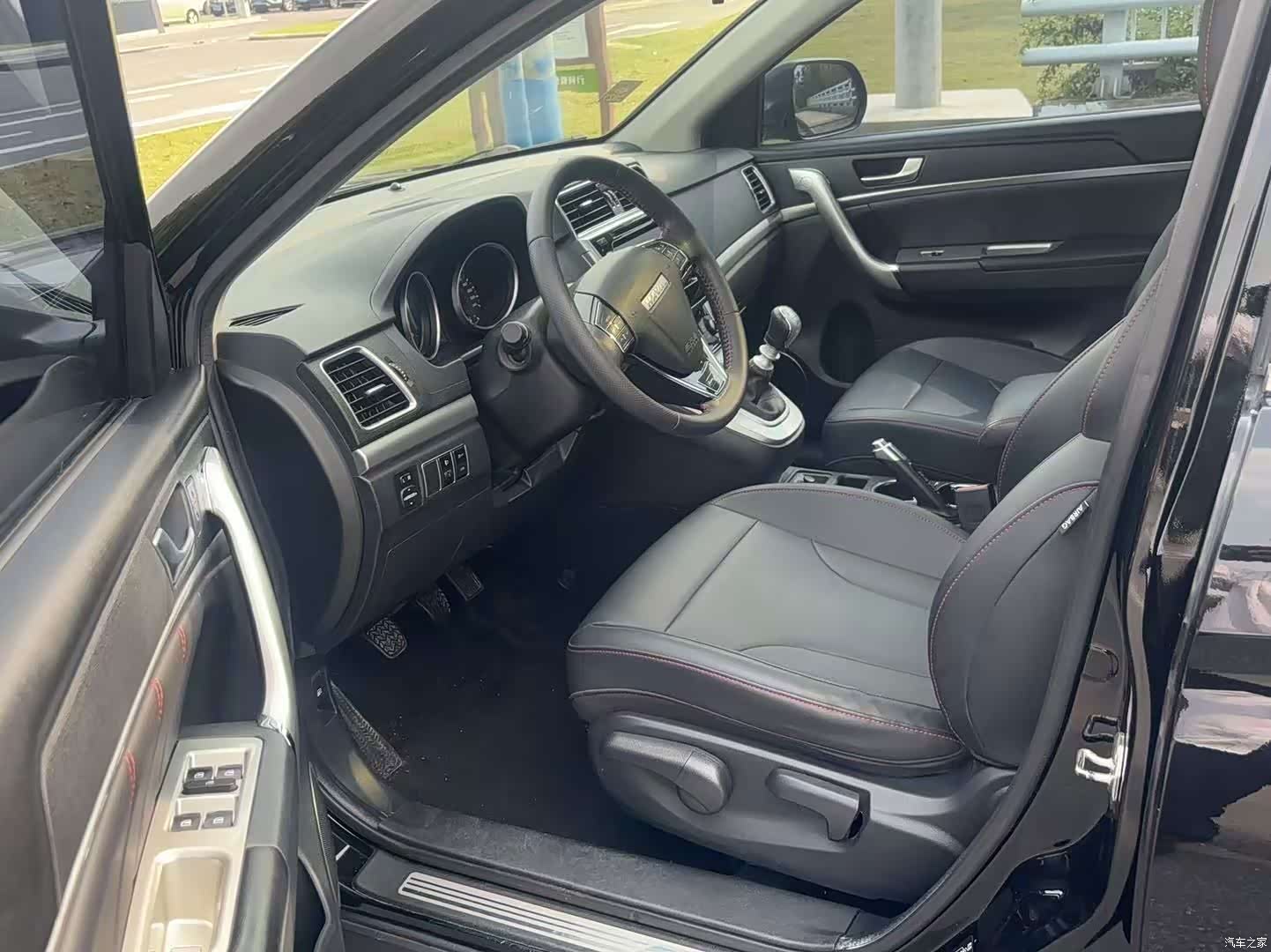 Haval M6, 2019 6