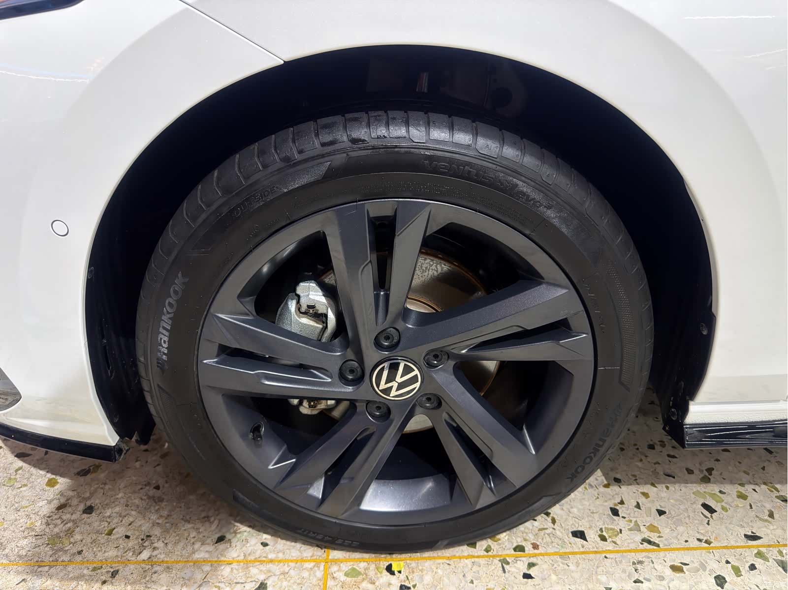 Volkswagen Golf, 2023 32