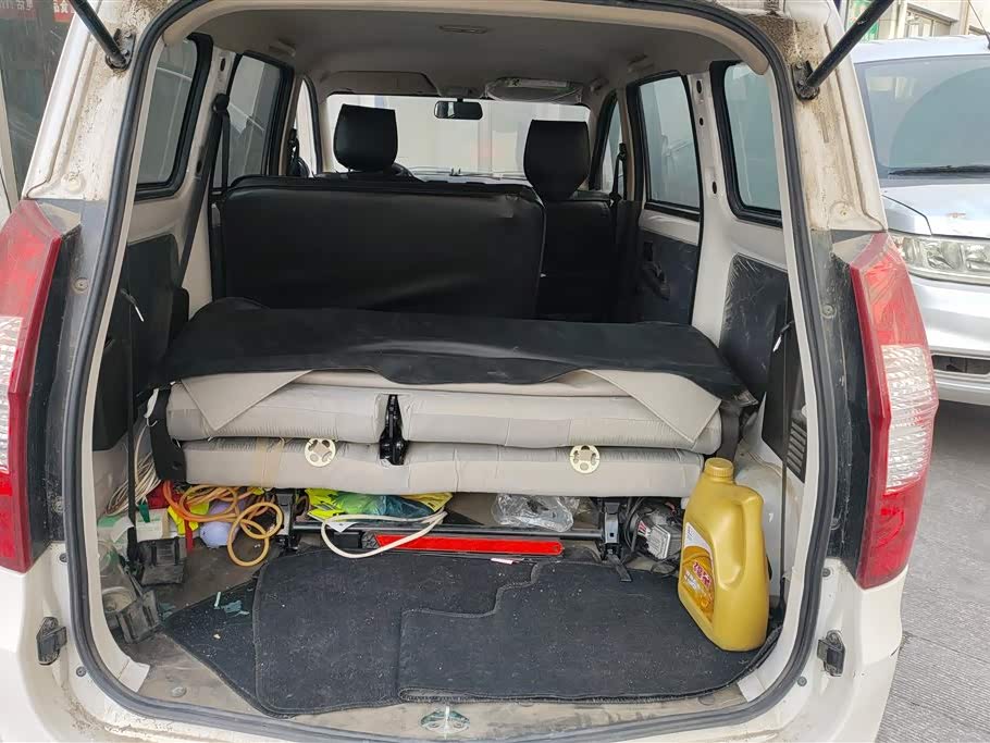 Wuling Wuling Hongguang PLUS