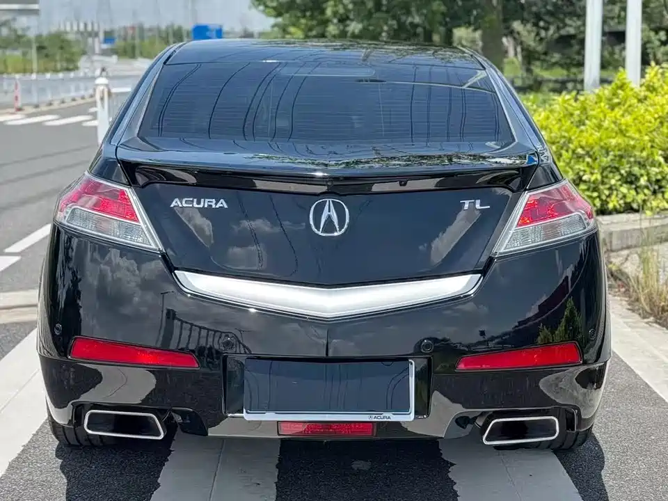 Acura TL