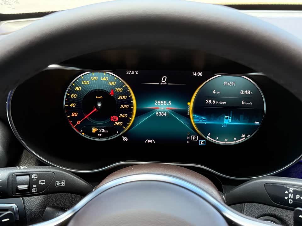 Mercedes-Benz GLC Mercedes-Benz GLC
