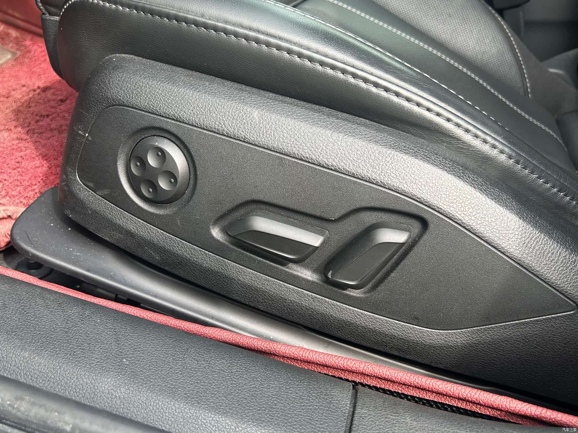Audi A4L, 2023 11