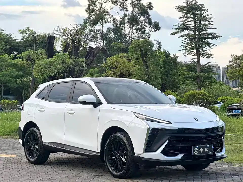 Forthing Popular T5 EVO