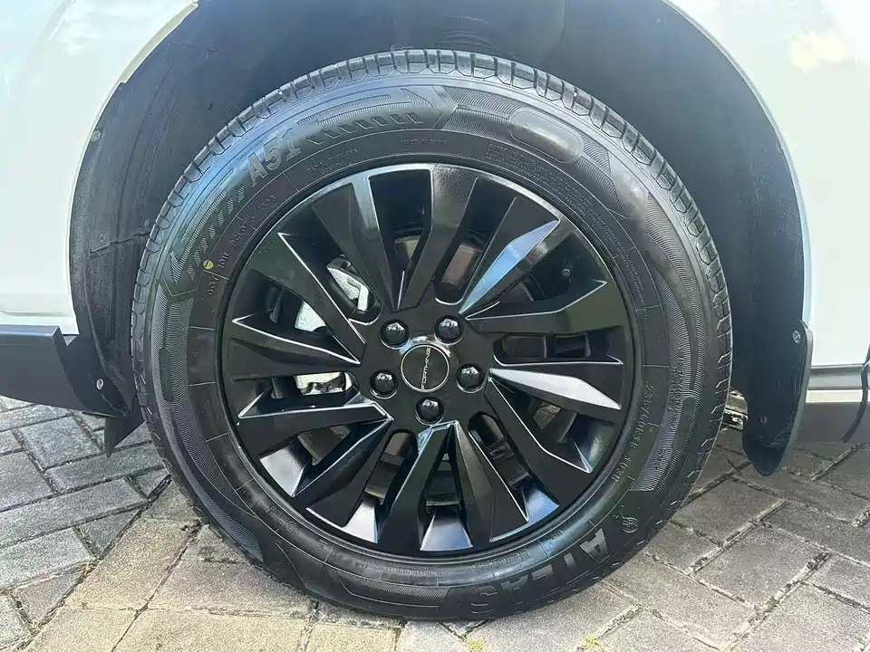 Forthing Popular T5 EVO