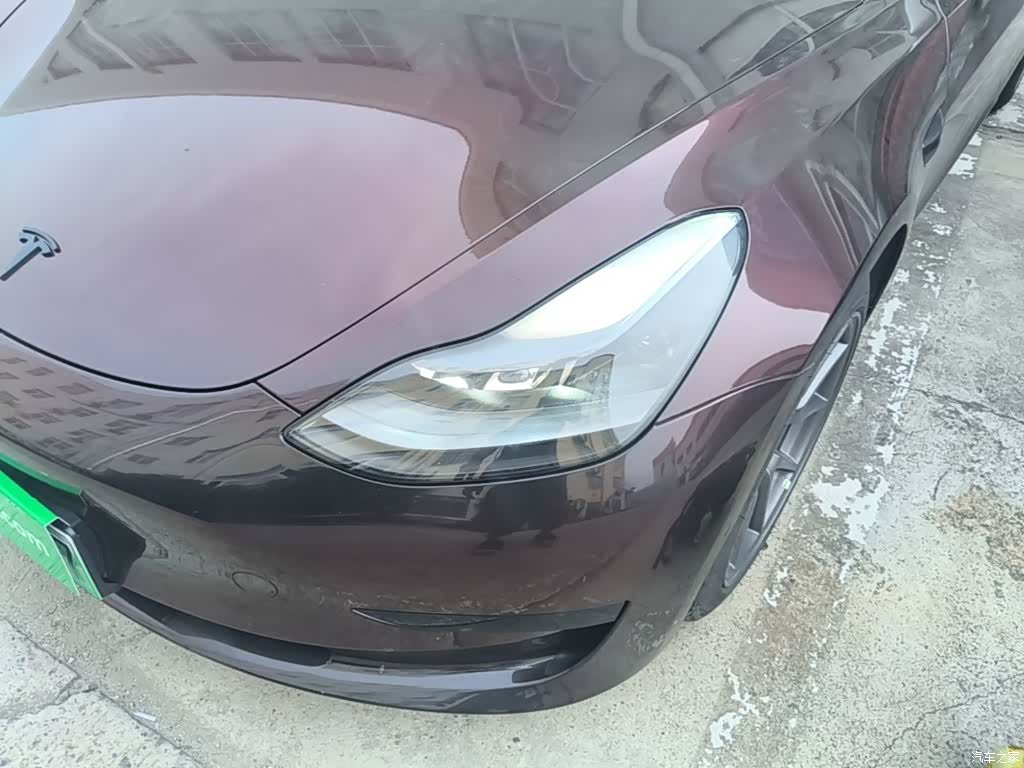 Tesla Model 3, 2023 24