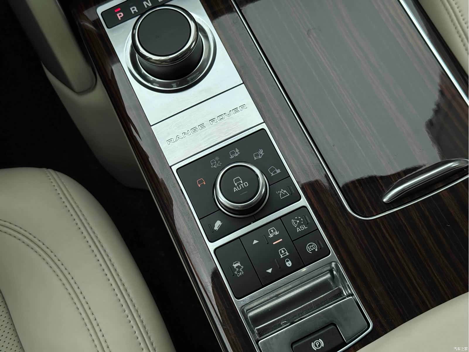 Land Rover Range Rover, 2015 4