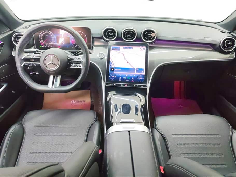 Mercedes-Benz Class C Mercedes-Benz Class C