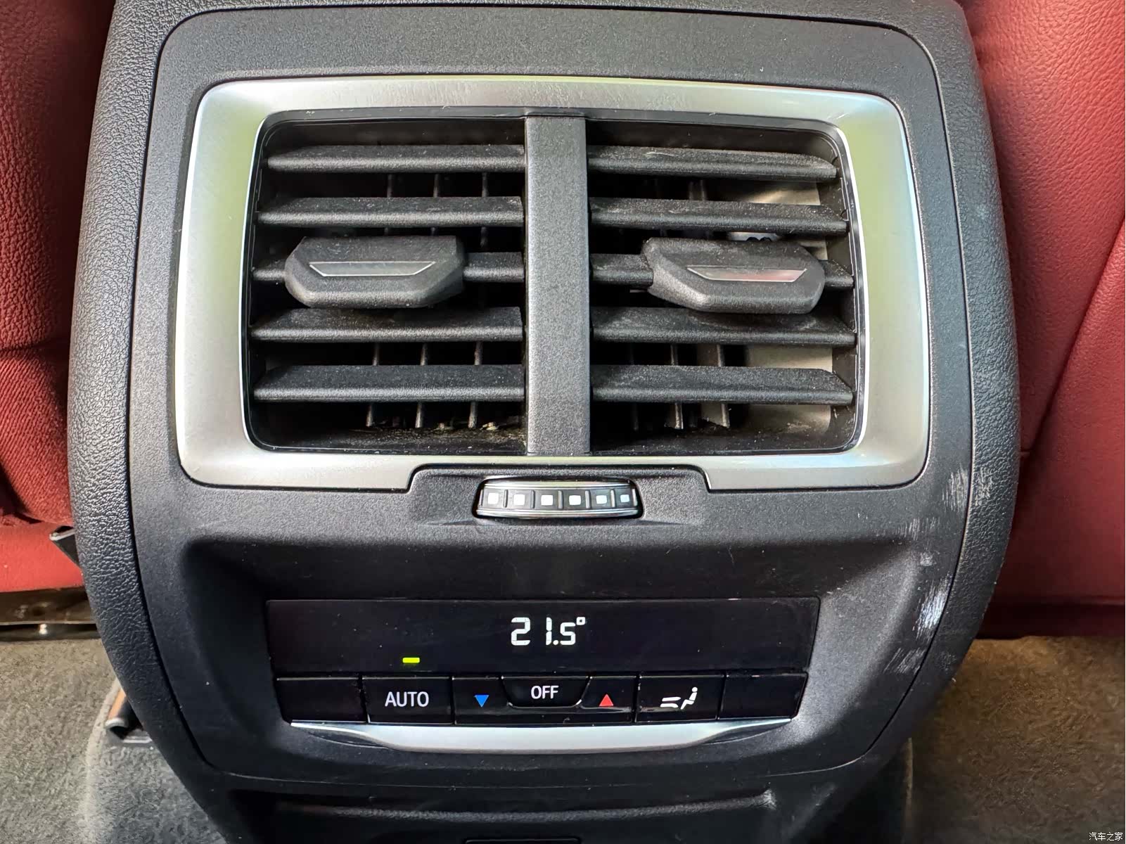 BMW X3, 2023 38