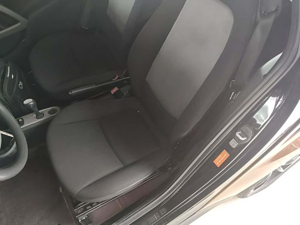 Smart Fortwo, 2015 15