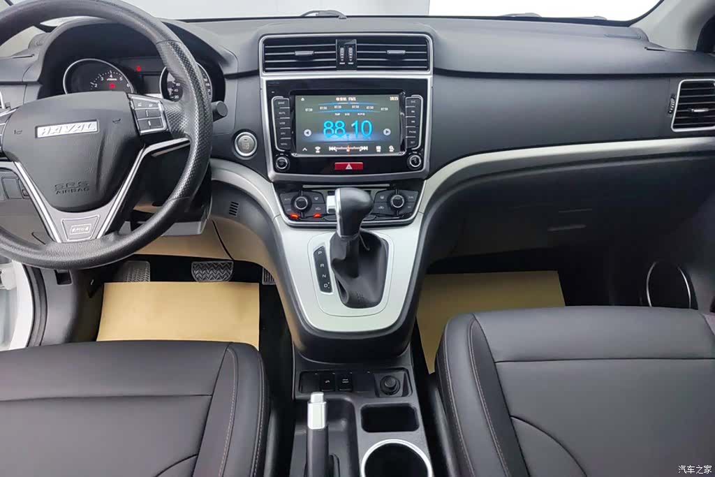 Haval M6, 2020 13