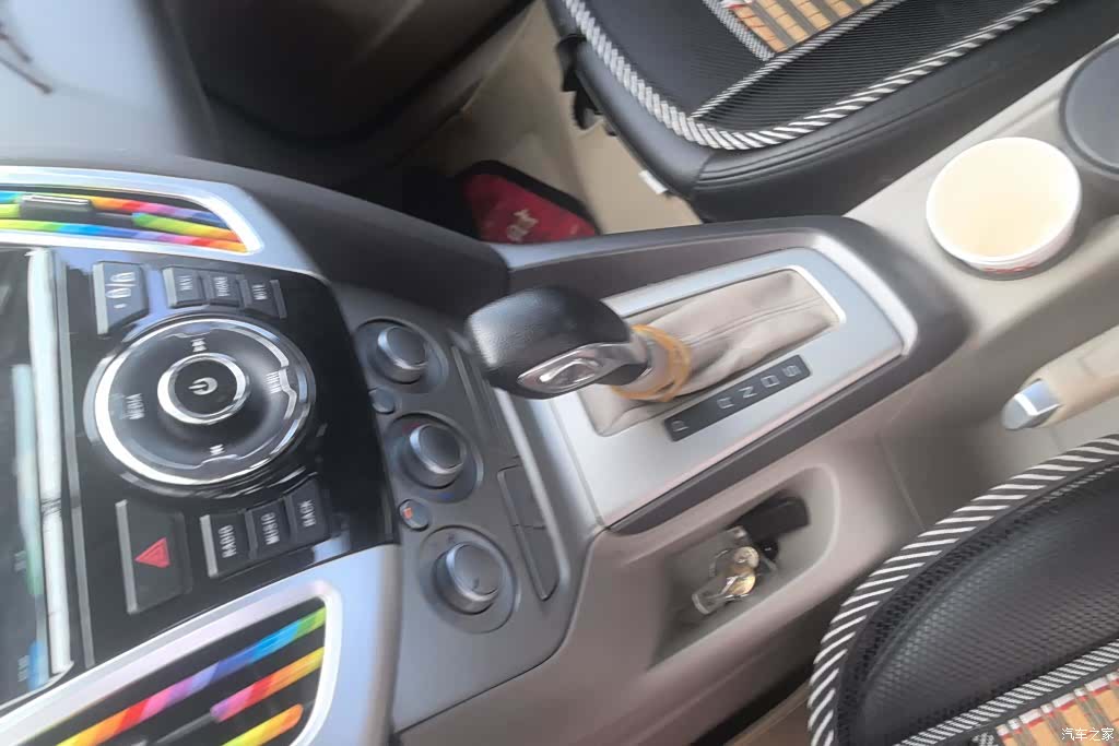 Ford Focus, 2014 16