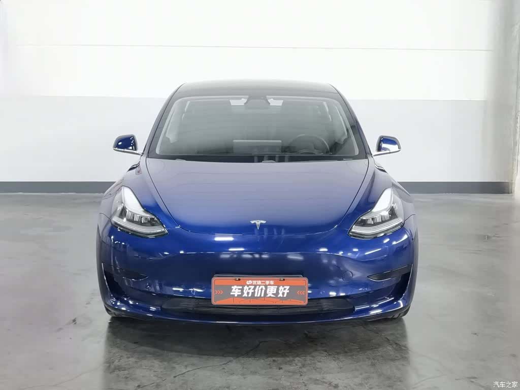 Tesla Model 3, 2020 3