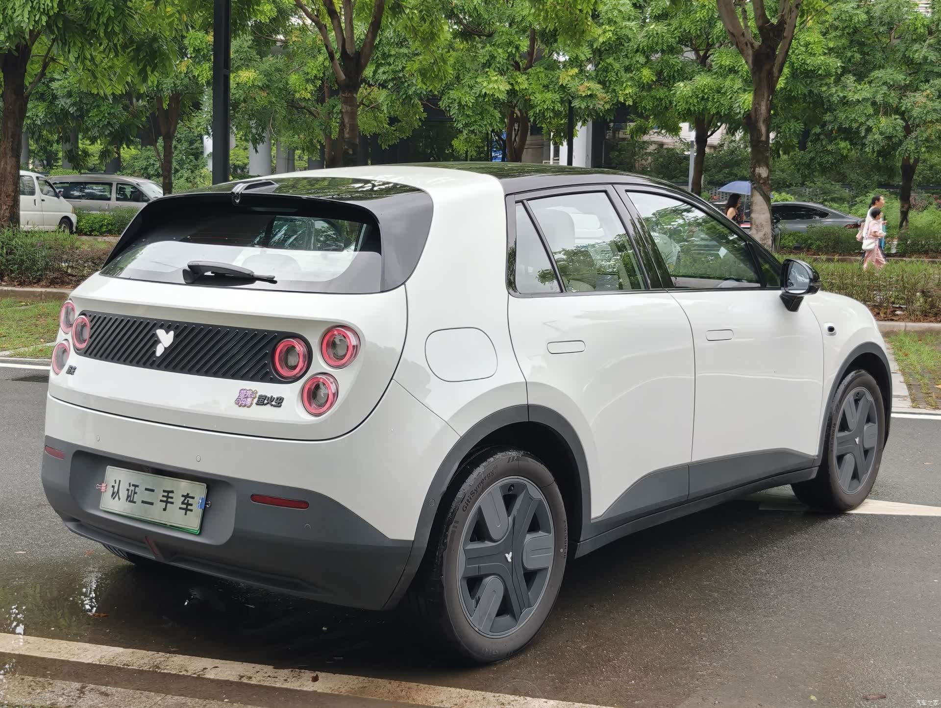 NIO firefly, 2026 11
