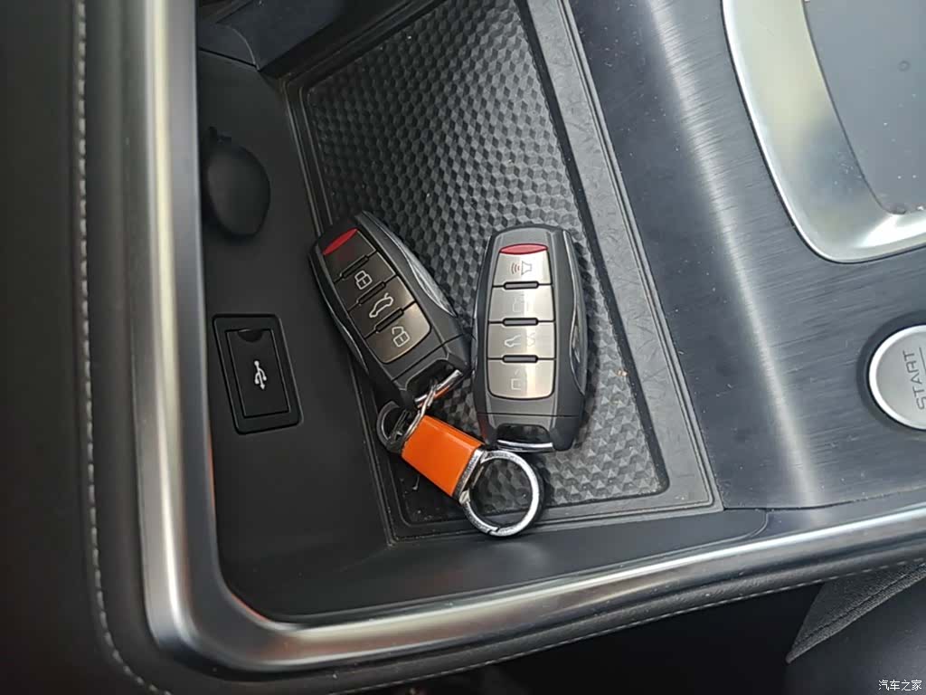 Haval H6, 2023 9