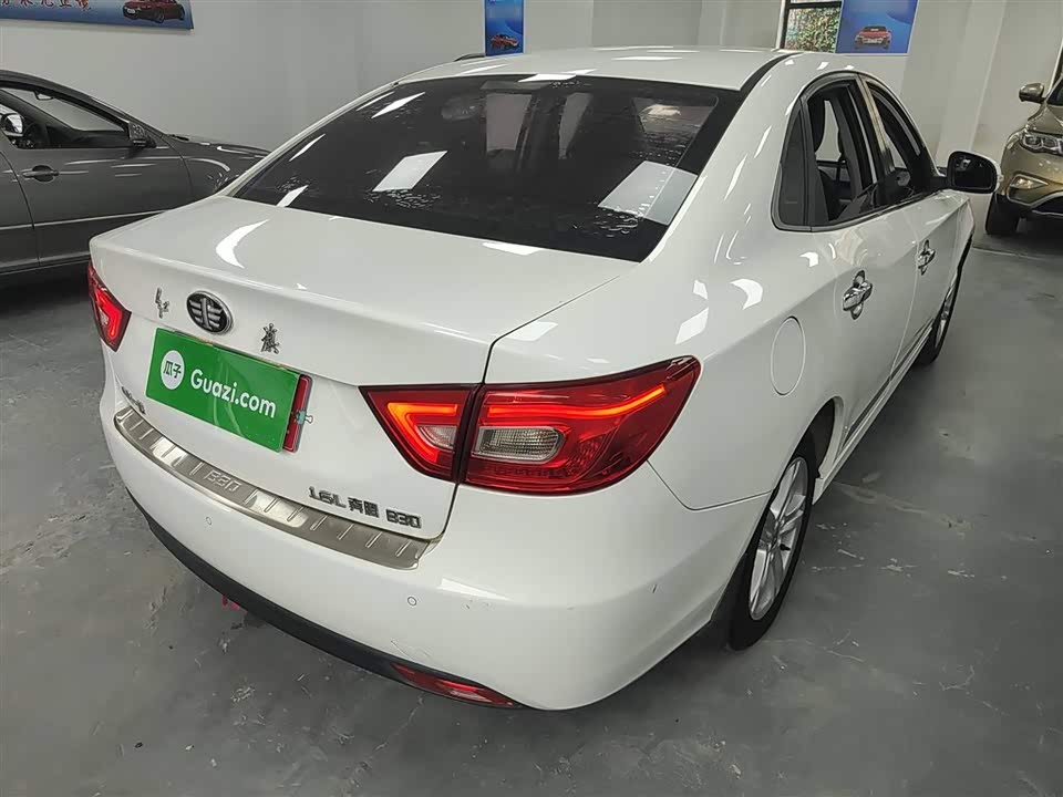 Besturn B30