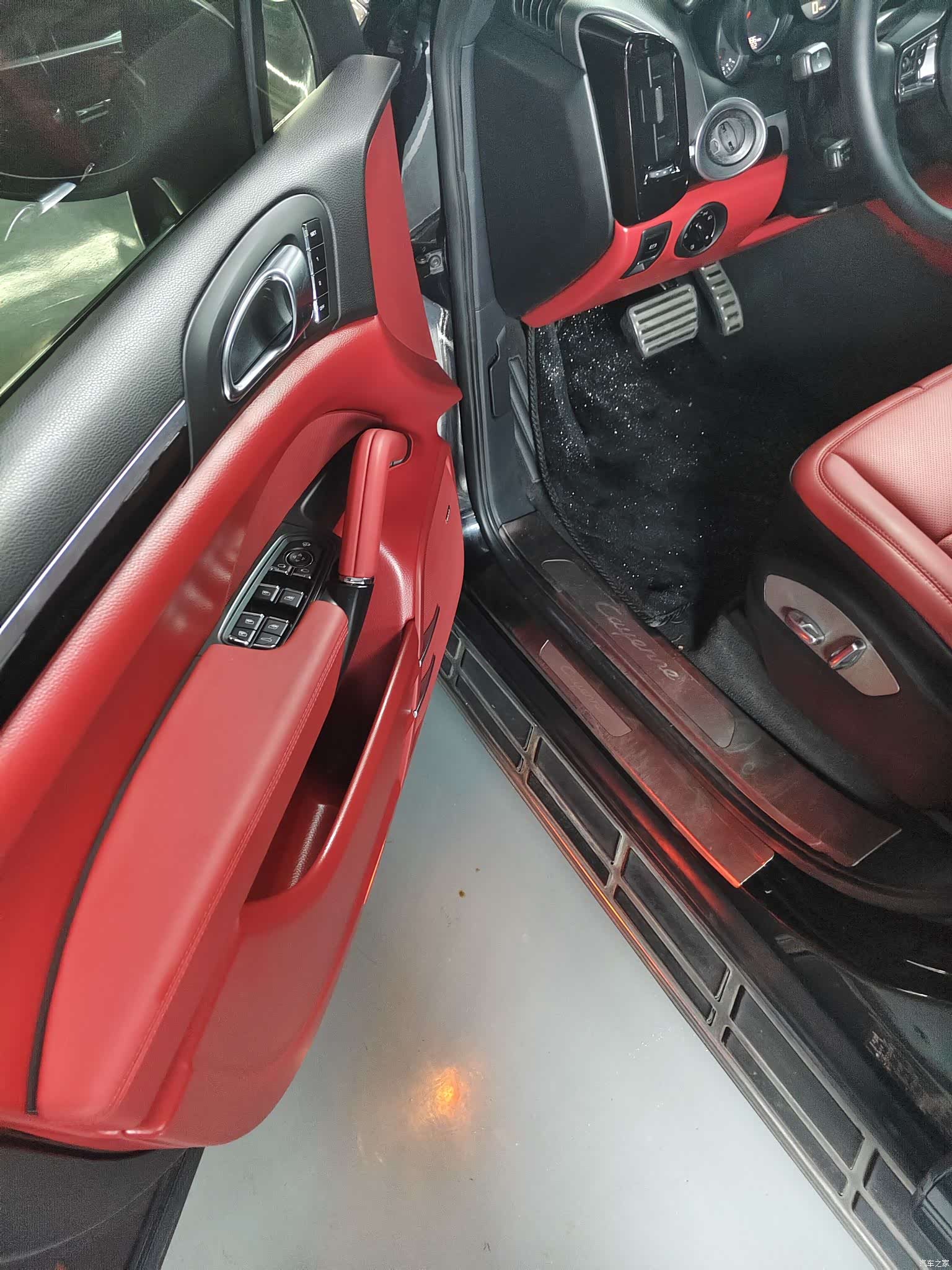 Porsche Cayenne, 2012 4