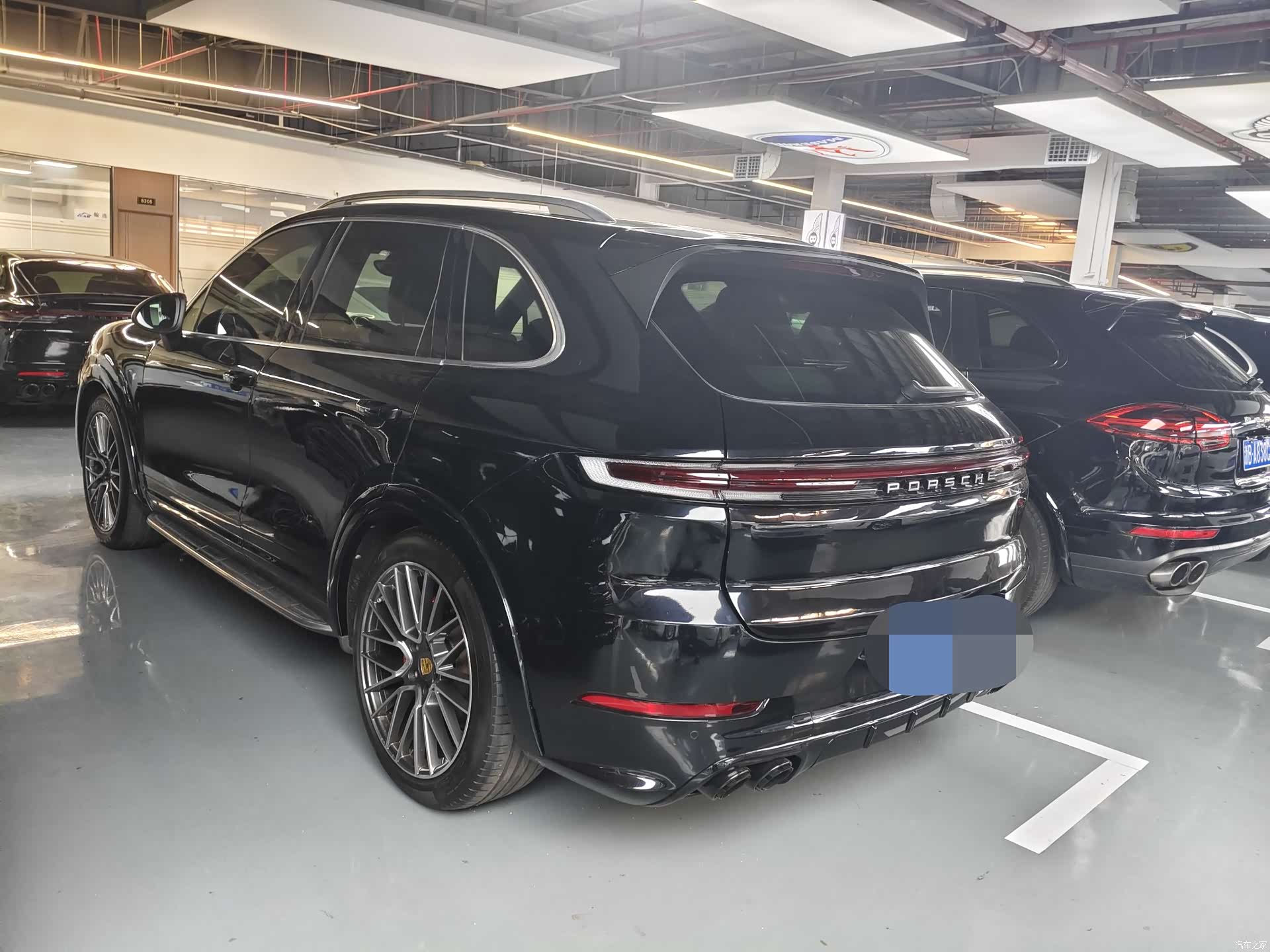 Porsche Cayenne, 2012 20