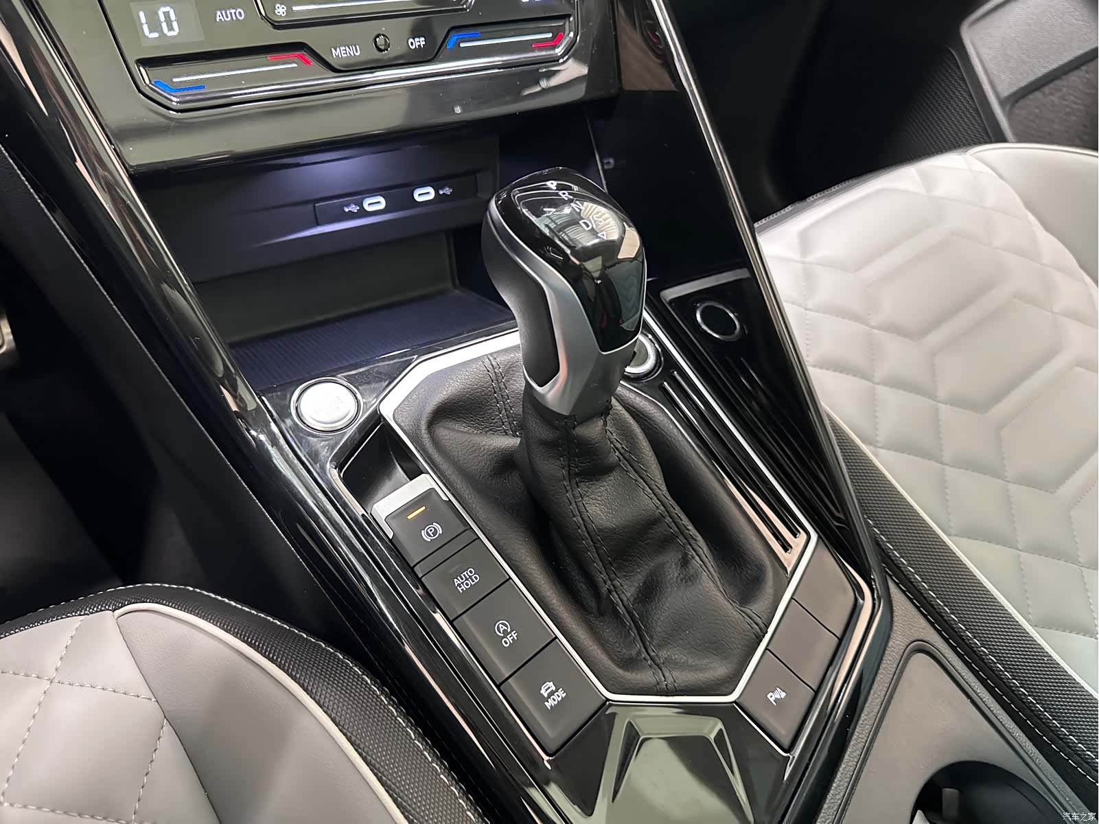 Volkswagen Tayron, 2023 17