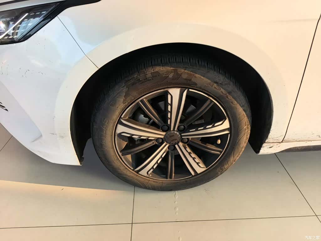 BYD Destroyer 05, 2023 23