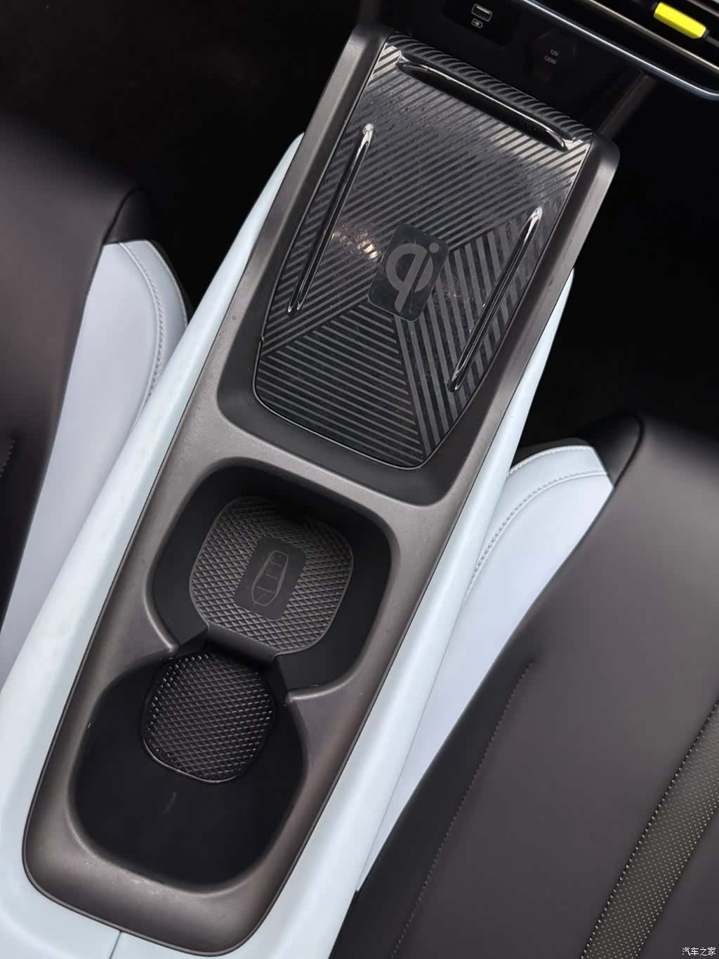 BYD Seagull, 2023 12